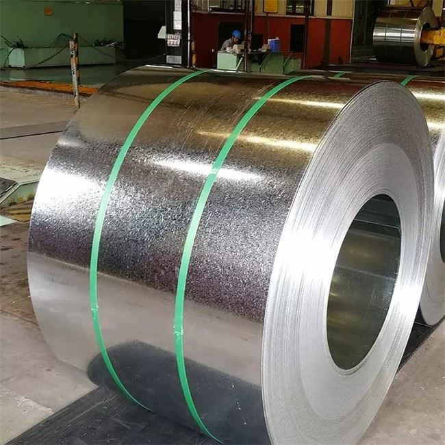 G90 GI steel sheet