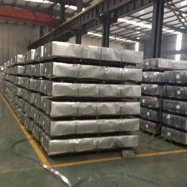 Buy GI steel sheet free sample  3