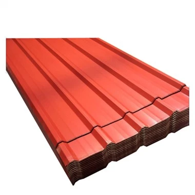 COLORBOND Oldindan bo'yalgan tom yopish