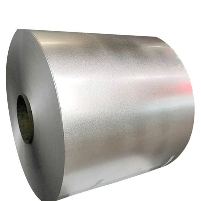 Hot Sales 55% Galvalume Aluzinc Steel Coil